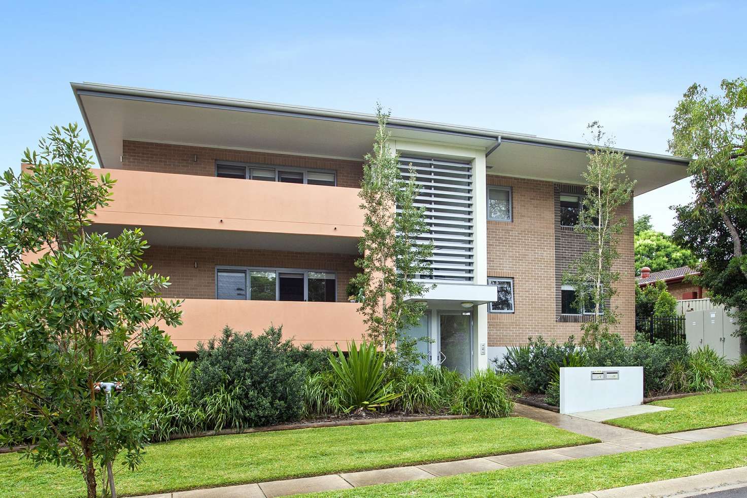 Main view of Homely unit listing, 21/17A Stockton Street, Morisset NSW 2264