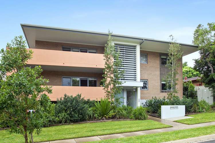 Main view of Homely unit listing, 21/17A Stockton Street, Morisset NSW 2264