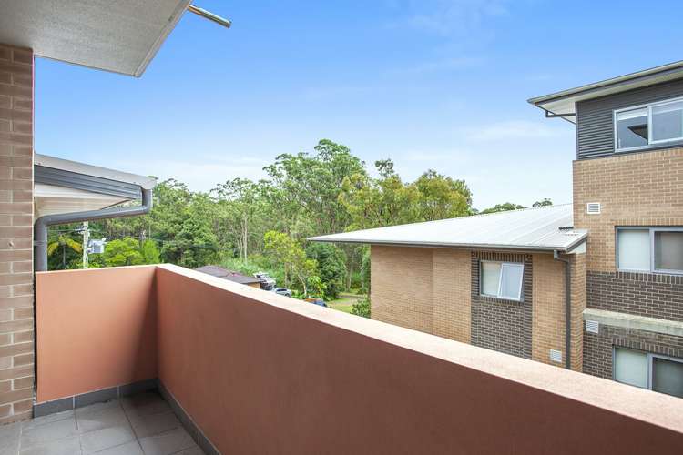 Second view of Homely unit listing, 21/17A Stockton Street, Morisset NSW 2264