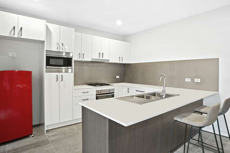Third view of Homely unit listing, 21/17A Stockton Street, Morisset NSW 2264