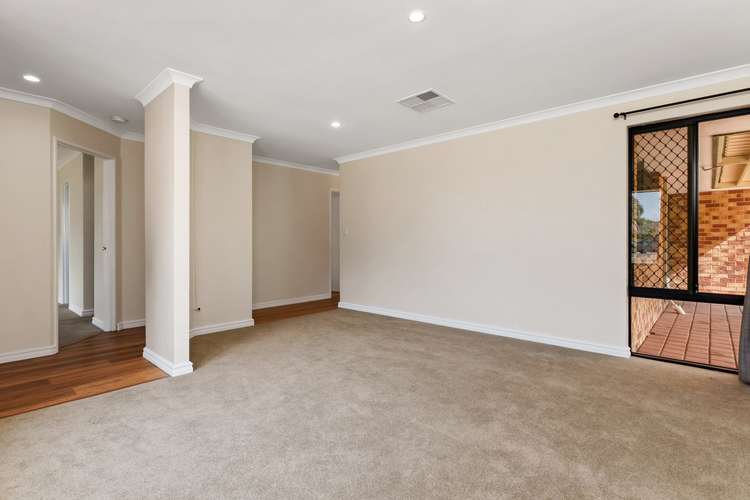 Fifth view of Homely house listing, 5 Gollan Place, Coodanup WA 6210