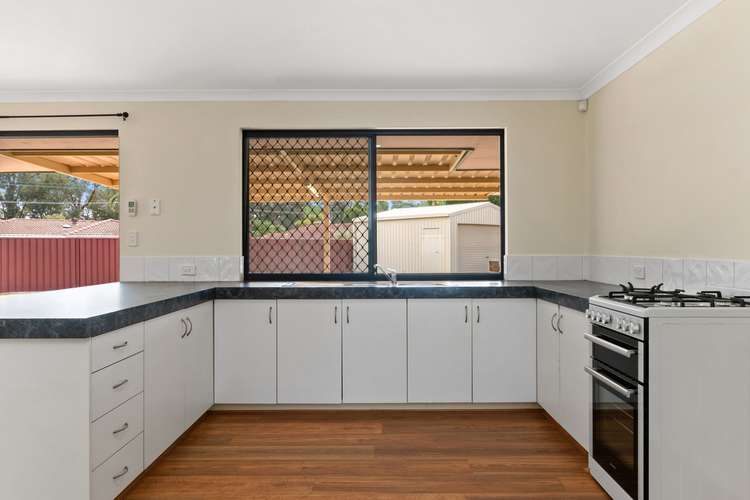 Sixth view of Homely house listing, 5 Gollan Place, Coodanup WA 6210