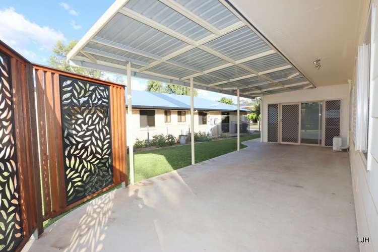 Second view of Homely house listing, 25 Cardinal Drive, Emerald QLD 4720