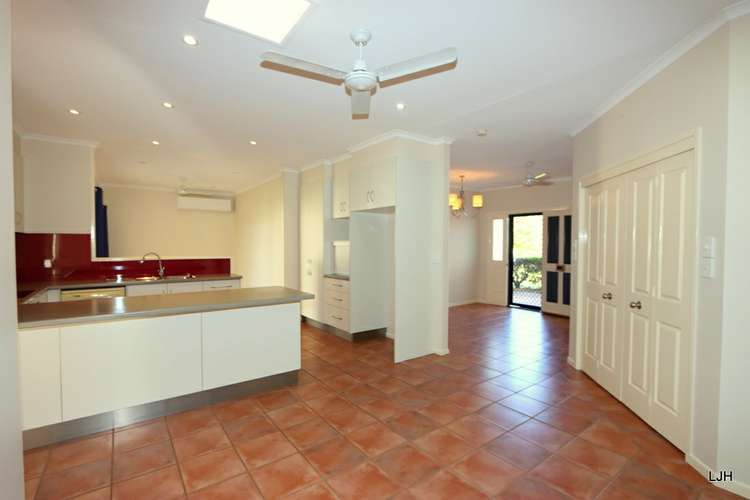 Third view of Homely house listing, 25 Cardinal Drive, Emerald QLD 4720