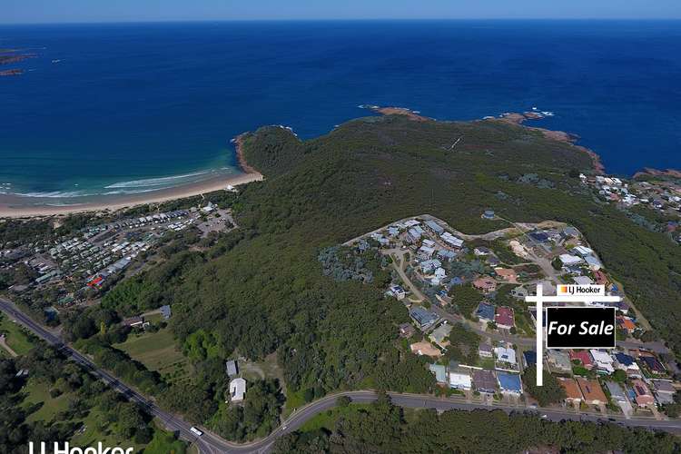 72 Blanch Street, Boat Harbour NSW 2316