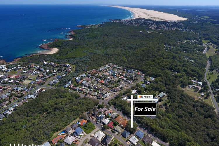 Fourth view of Homely residentialLand listing, 72 Blanch Street, Boat Harbour NSW 2316