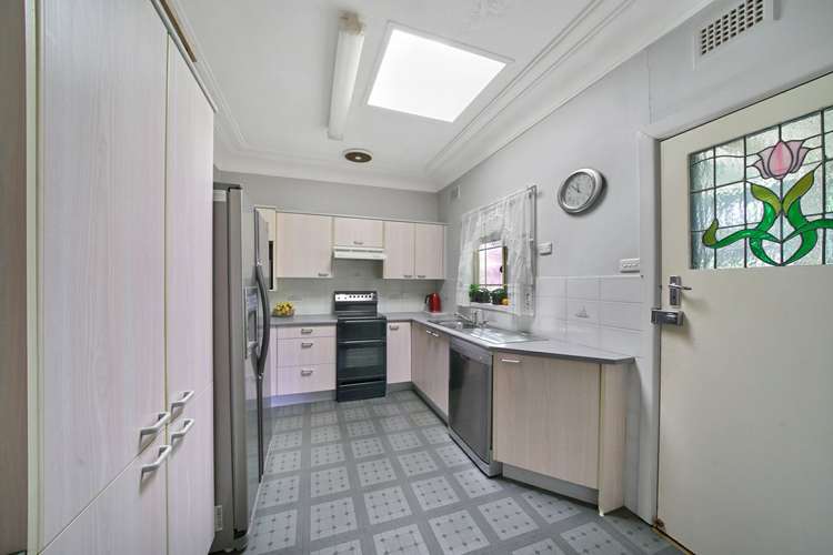 Fourth view of Homely house listing, 96 Lithgow Street, Campbelltown NSW 2560