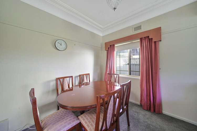 Fifth view of Homely house listing, 96 Lithgow Street, Campbelltown NSW 2560