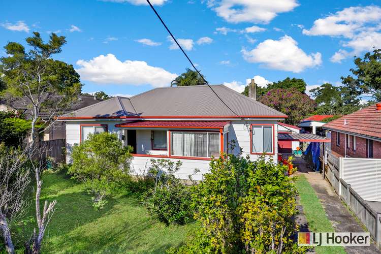 Main view of Homely house listing, 1 Goodlands Avenue, Thornleigh NSW 2120