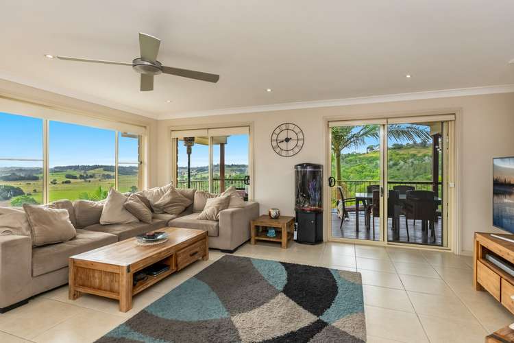 Third view of Homely house listing, 9 Ashgrove Drive, Goonellabah NSW 2480