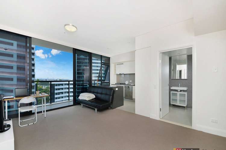 Sixth view of Homely apartment listing, 801/63 SHORELINE Drive, Rhodes NSW 2138