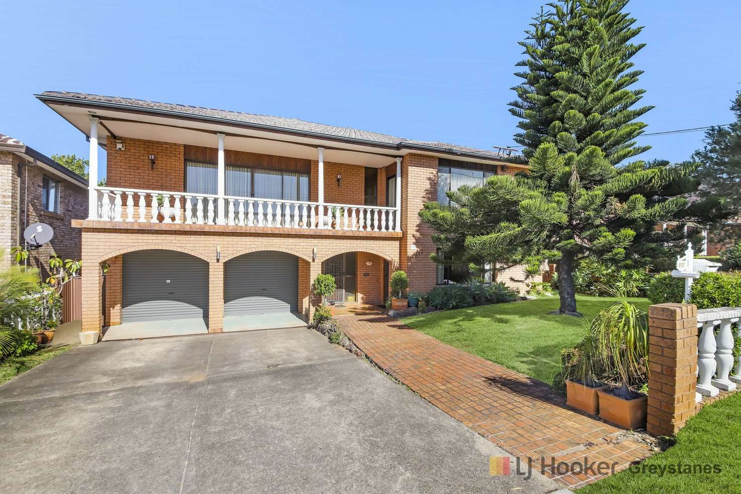 Main view of Homely house listing, 612 Merrylands Road, Greystanes NSW 2145