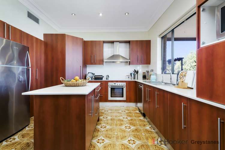 Fifth view of Homely house listing, 612 Merrylands Road, Greystanes NSW 2145