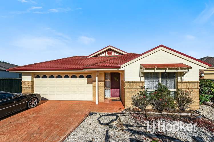Main view of Homely house listing, 17 Lansbury Drive, Narre Warren South VIC 3805