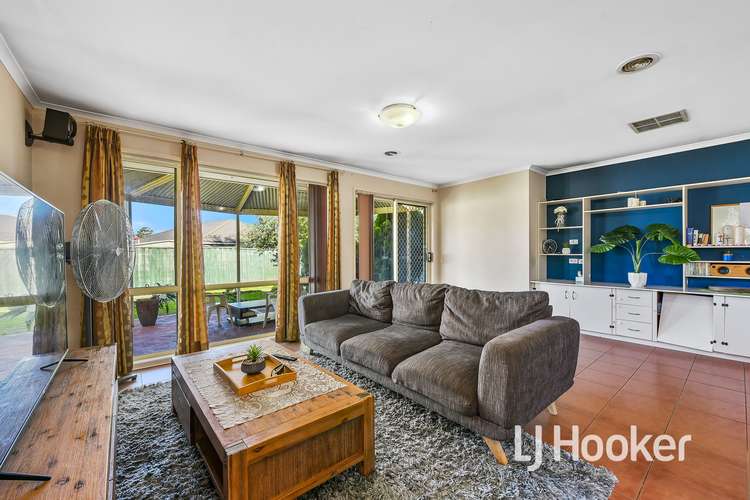 Second view of Homely house listing, 17 Lansbury Drive, Narre Warren South VIC 3805
