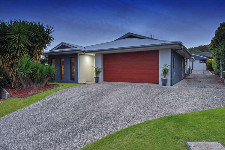 Second view of Homely house listing, 18 Warrandyte Street, Upper Coomera QLD 4209