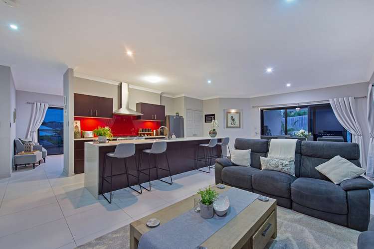 Third view of Homely house listing, 18 Warrandyte Street, Upper Coomera QLD 4209