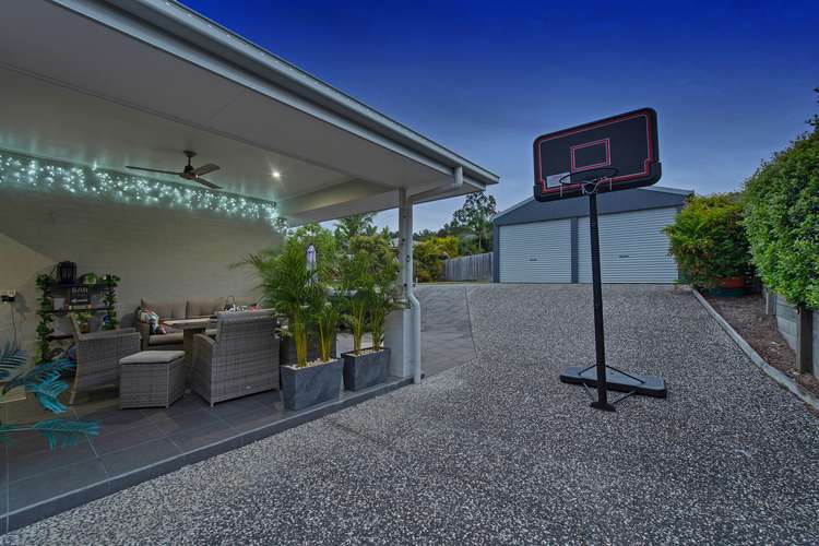 Sixth view of Homely house listing, 18 Warrandyte Street, Upper Coomera QLD 4209