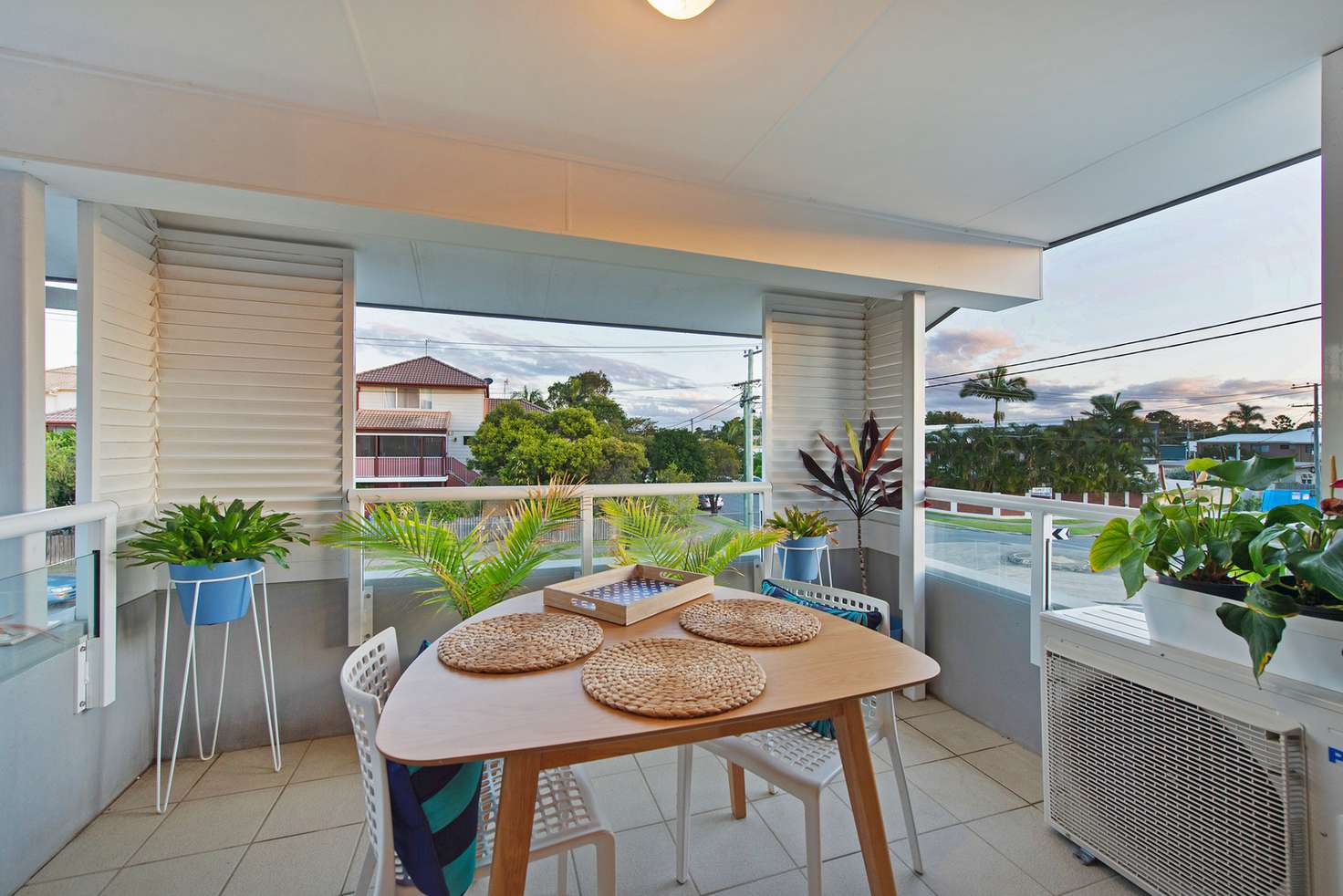 Main view of Homely unit listing, 3/15-17 Clark Street, Biggera Waters QLD 4216