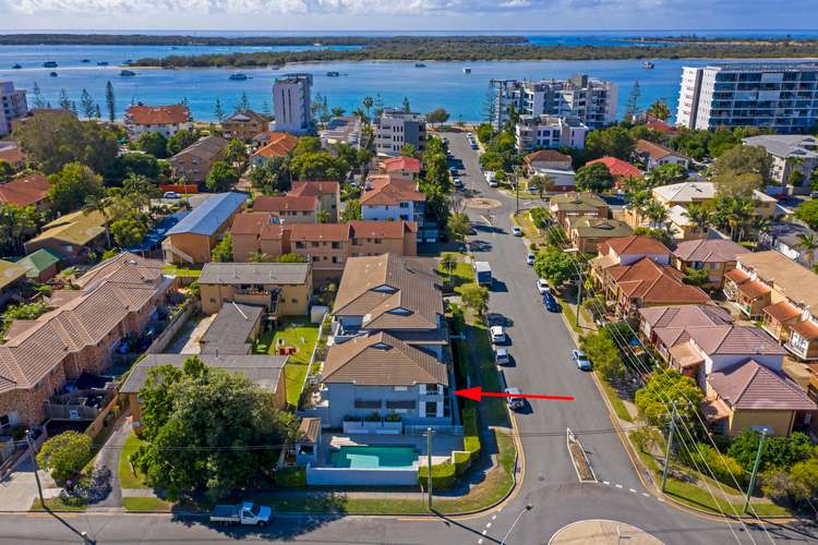 Second view of Homely unit listing, 3/15-17 Clark Street, Biggera Waters QLD 4216