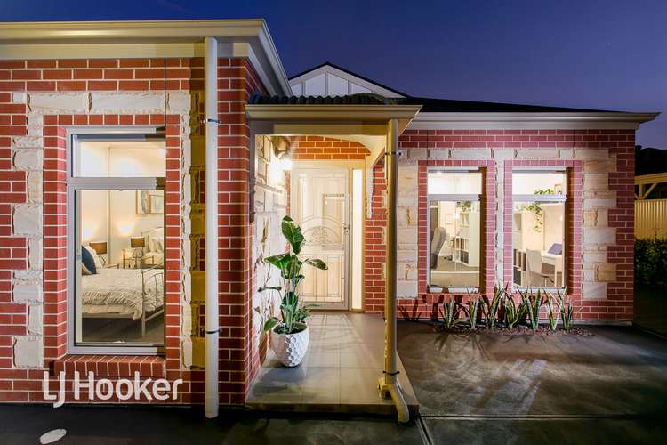 Second view of Homely house listing, 63a Murray Street, Albert Park SA 5014