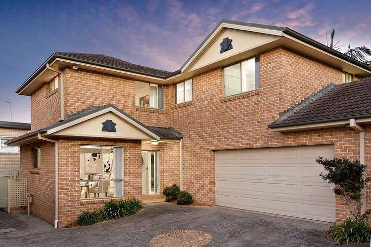 Main view of Homely townhouse listing, 2/10 Henley Avenue, Terrigal NSW 2260