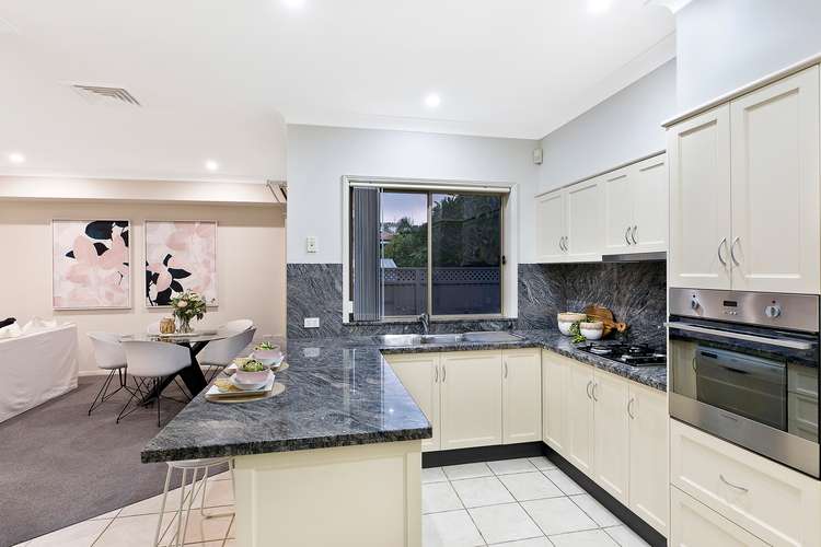 Second view of Homely townhouse listing, 2/10 Henley Avenue, Terrigal NSW 2260