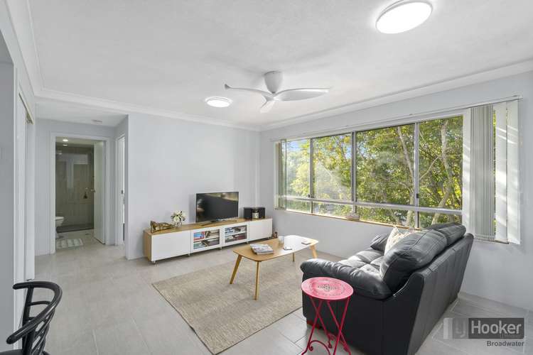 Second view of Homely unit listing, 6/18-22 Parker Street, Labrador QLD 4215