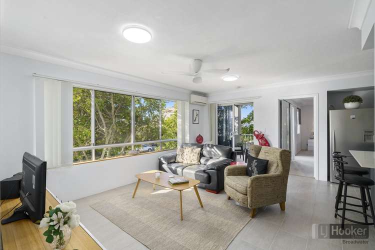 Fourth view of Homely unit listing, 6/18-22 Parker Street, Labrador QLD 4215