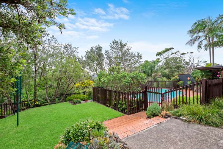 Second view of Homely house listing, 18 Myee Place, Forresters Beach NSW 2260