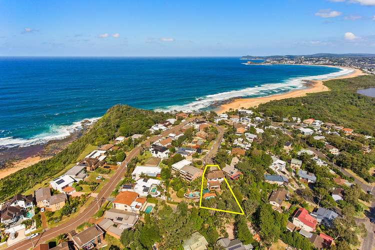 Sixth view of Homely house listing, 18 Myee Place, Forresters Beach NSW 2260