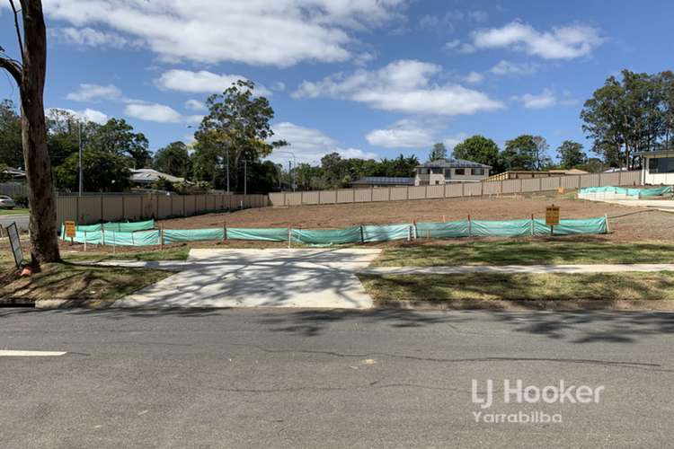 Fifth view of Homely residentialLand listing, Lot 14/2-6 Barokee Drive, Tanah Merah QLD 4128