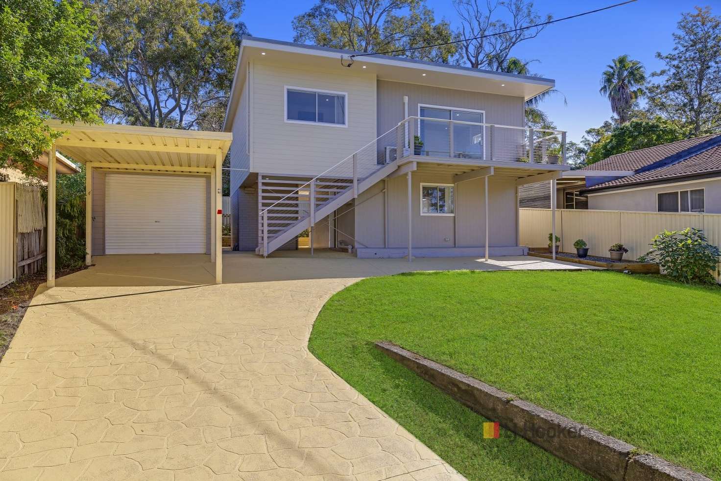 Main view of Homely house listing, 6 Margot Avenue, Gorokan NSW 2263