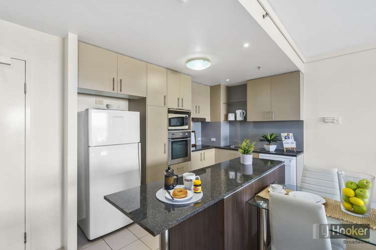 Second view of Homely unit listing, 905/360 Marine Parade, Labrador QLD 4215