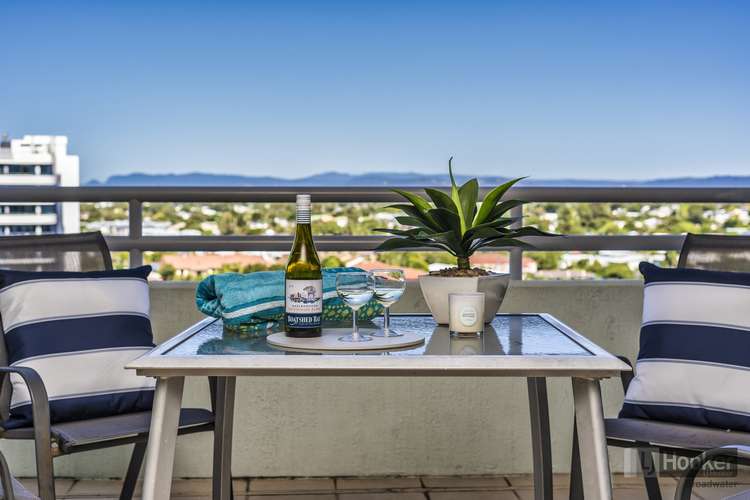 Fifth view of Homely unit listing, 905/360 Marine Parade, Labrador QLD 4215