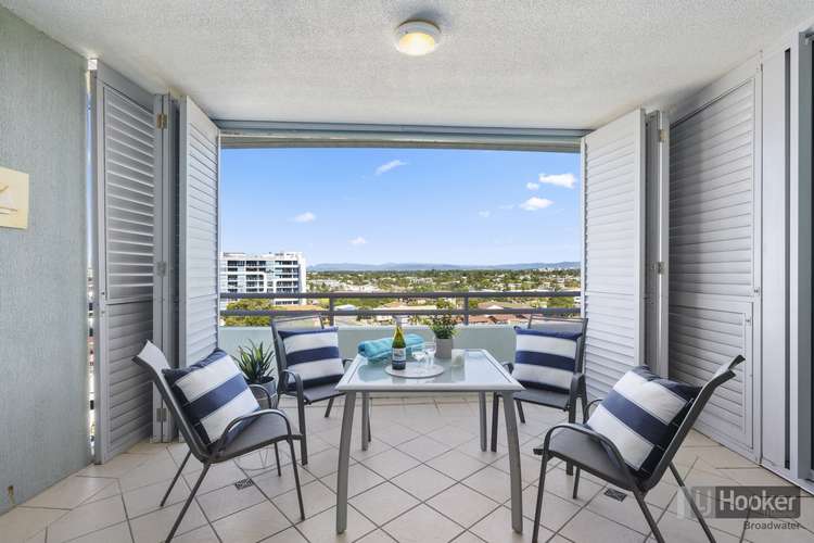 Sixth view of Homely unit listing, 905/360 Marine Parade, Labrador QLD 4215