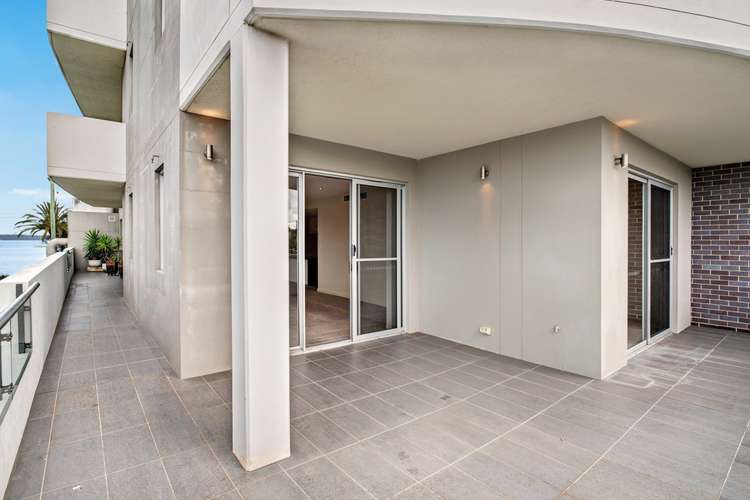 Sixth view of Homely apartment listing, 4/24 Brooks Parade, Belmont NSW 2280