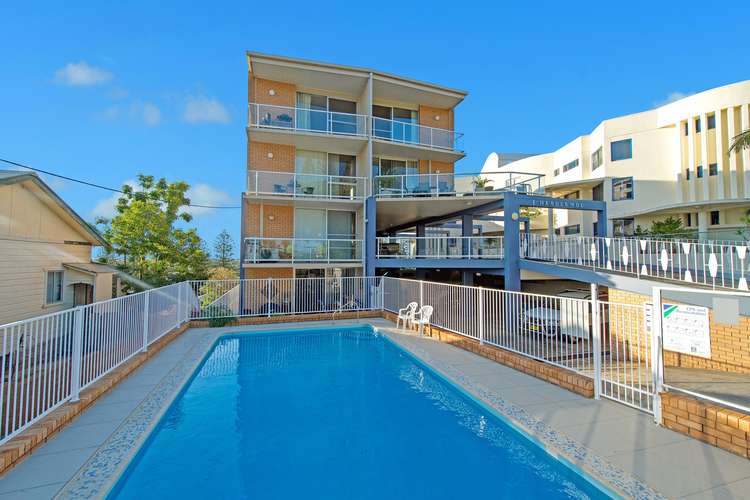Main view of Homely unit listing, 16/1 Clarence Street, Port Macquarie NSW 2444