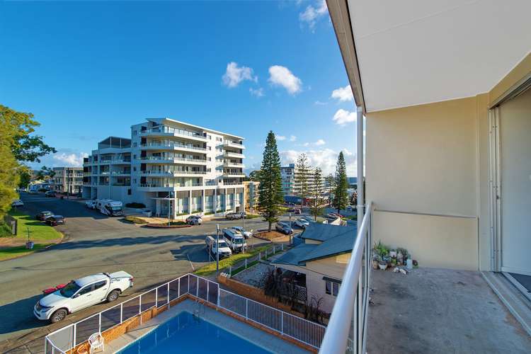 Second view of Homely unit listing, 16/1 Clarence Street, Port Macquarie NSW 2444