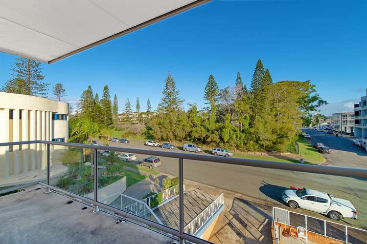 Third view of Homely unit listing, 16/1 Clarence Street, Port Macquarie NSW 2444