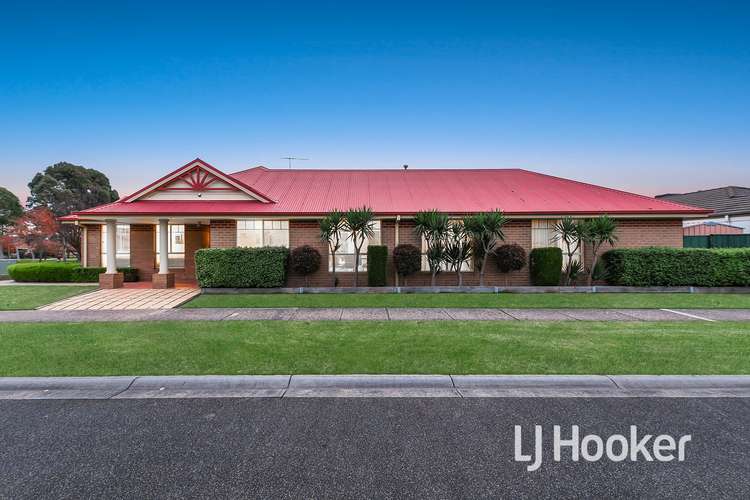 45 Harrington Drive, Narre Warren South VIC 3805