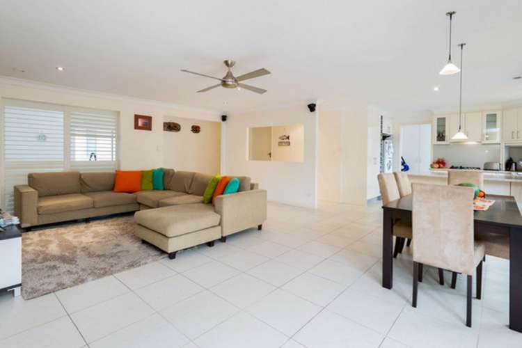 Main view of Homely house listing, 1 Matthew Flinders Drive, Hollywell QLD 4216