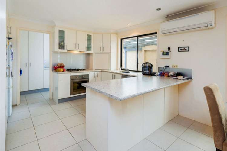 Fourth view of Homely house listing, 1 Matthew Flinders Drive, Hollywell QLD 4216