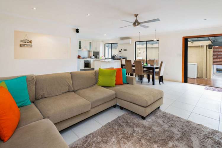 Fifth view of Homely house listing, 1 Matthew Flinders Drive, Hollywell QLD 4216