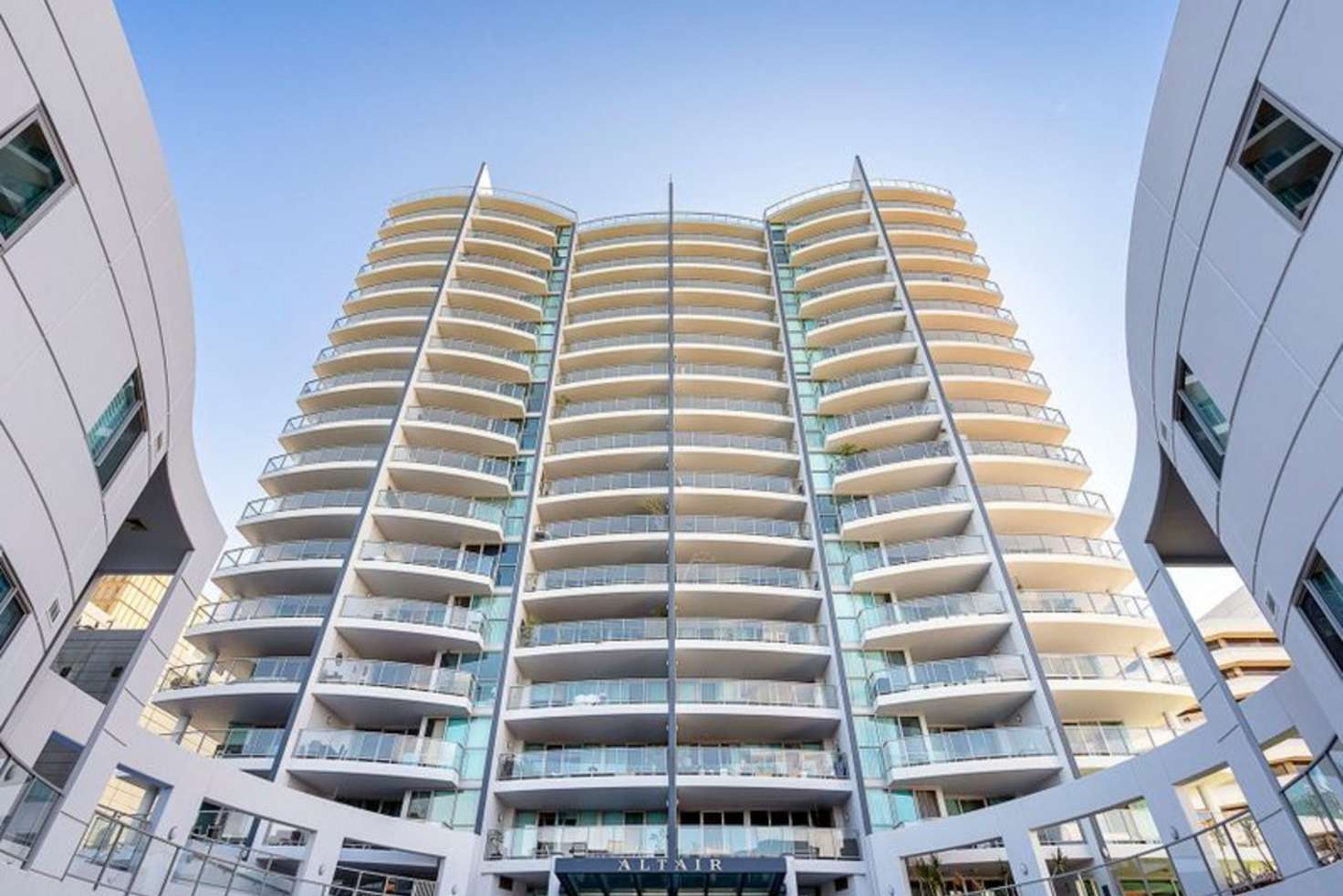 Main view of Homely apartment listing, 94/132 Terrace Road, Perth WA 6000