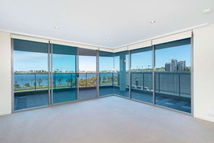 Second view of Homely apartment listing, 94/132 Terrace Road, Perth WA 6000