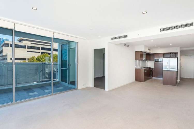 Third view of Homely apartment listing, 94/132 Terrace Road, Perth WA 6000