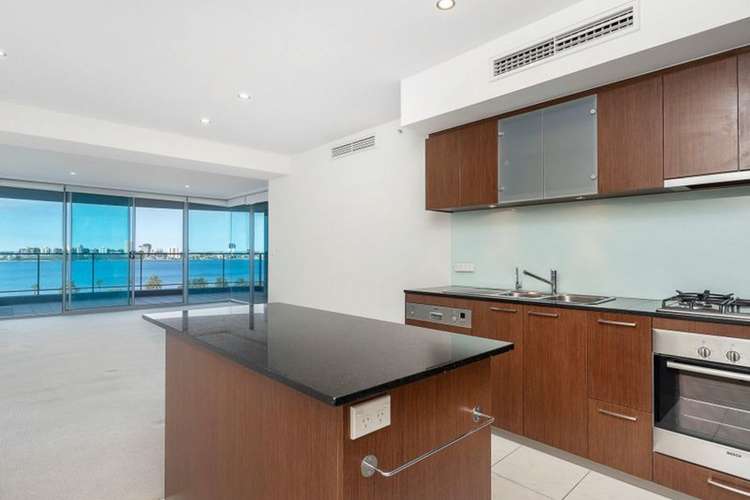 Fifth view of Homely apartment listing, 94/132 Terrace Road, Perth WA 6000