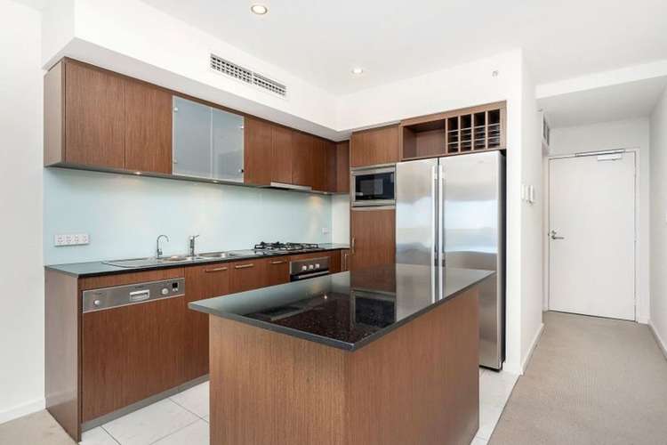 Sixth view of Homely apartment listing, 94/132 Terrace Road, Perth WA 6000
