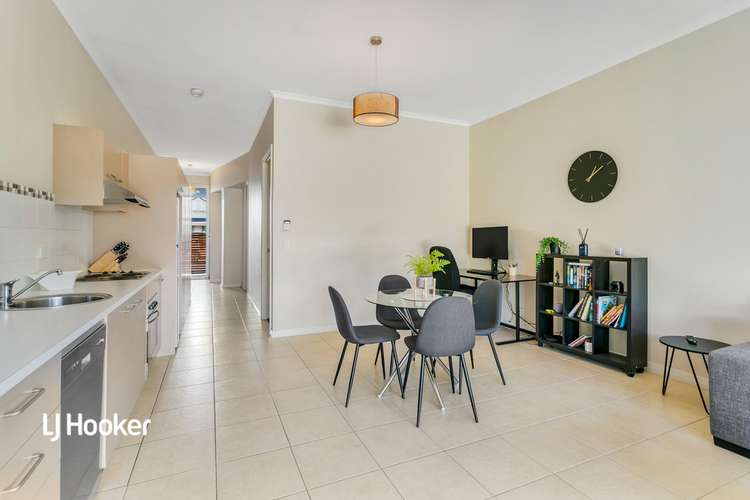 Third view of Homely house listing, 14 Hindmarsh Circuit, Mawson Lakes SA 5095